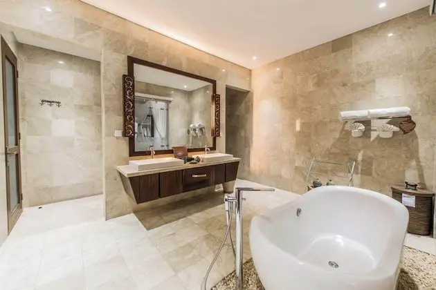 Two-bedroom Royal Pool Villa