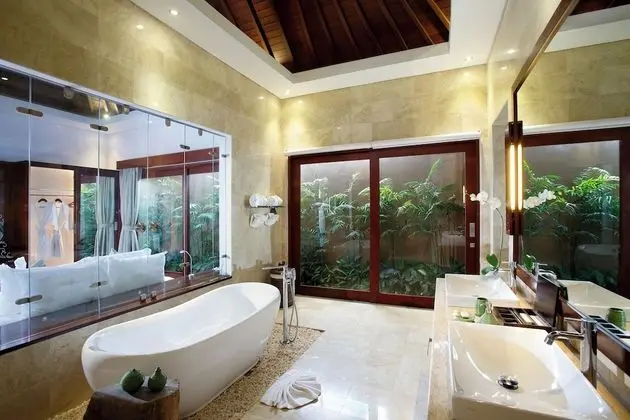 Two-bedroom Royal Pool Villa