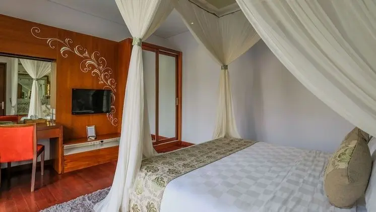 Two-bedroom Royal Pool Villa