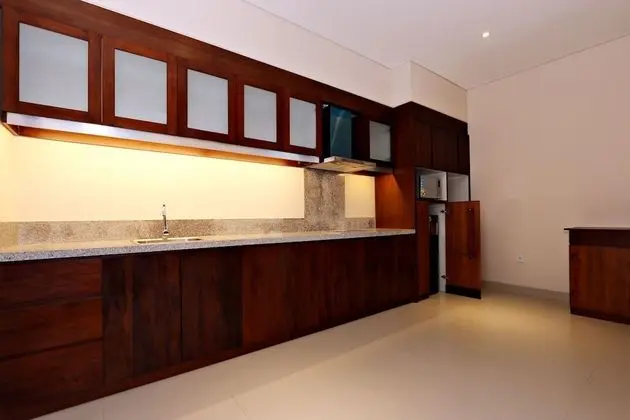 Two-bedroom Royal Pool Villa