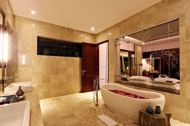 Two-bedroom Royal Pool Villa