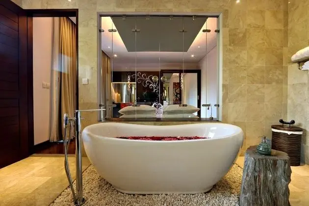 Two-bedroom Royal Pool Villa