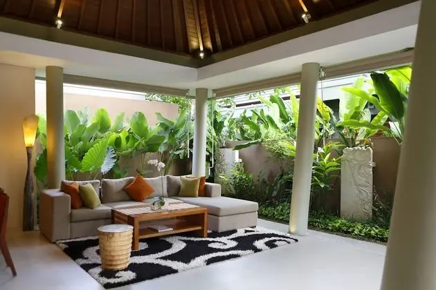 Two-bedroom Royal Pool Villa