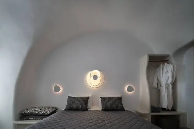 Classic Double Room, Pool Front, Partial Sea View