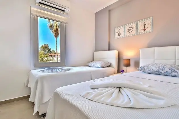 Apart Daire, 1 Yatak Odası, Balkon