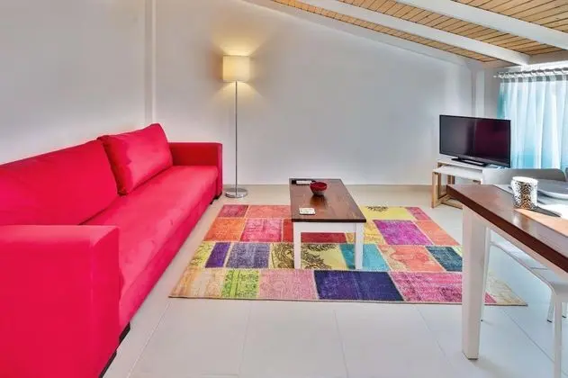 Penthouse, Şehir Manzaralı