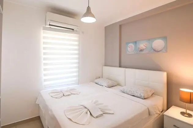 Standart Oda, Şehir Manzaralı
