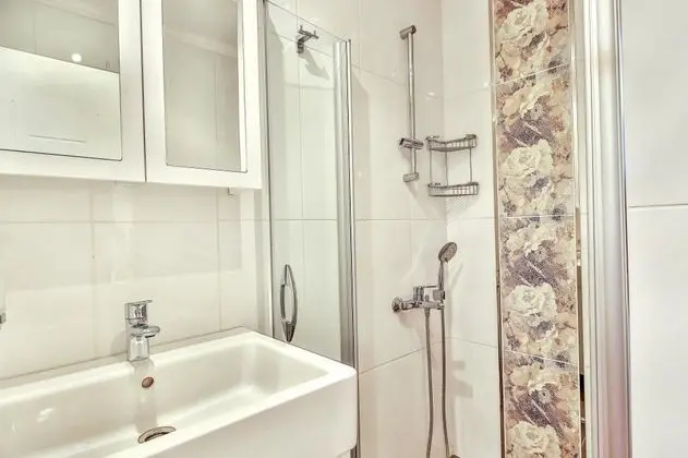 Standart Oda, Şehir Manzaralı