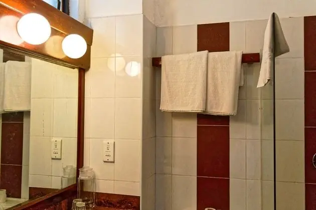 Superior Tek Büyük Yataklı Oda, 1 Yatak Odası