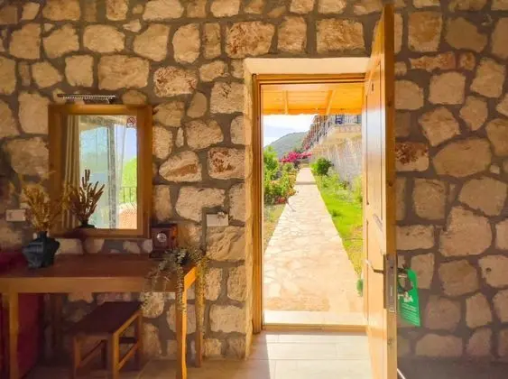 Superior Aile Odası, Deniz Manzaralı, Balkonlu