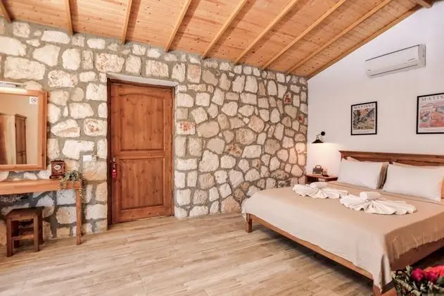 Superior Aile Odası, Deniz Manzaralı, Balkonlu