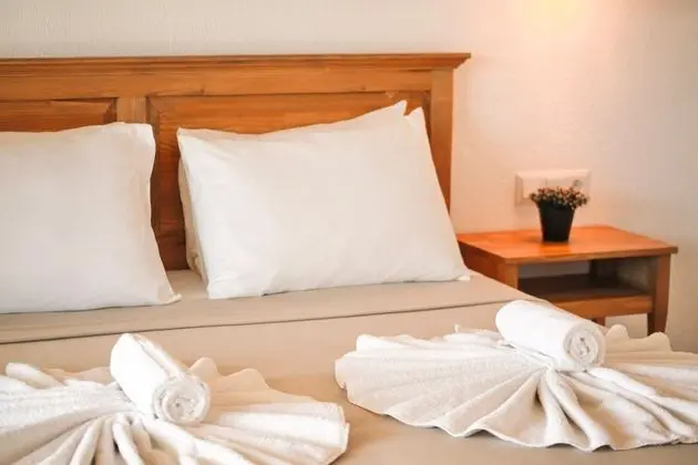 Standart Deniz Manzaralı