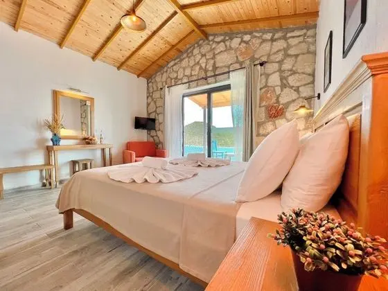 Standart Deniz Manzaralı