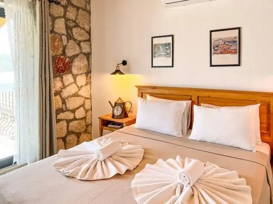 Standart Deniz Manzaralı