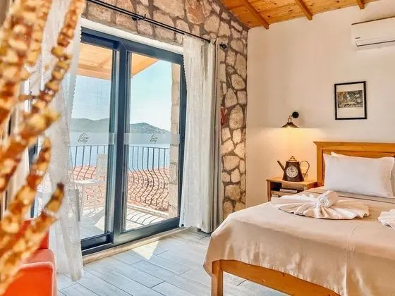 Standart Deniz Manzaralı