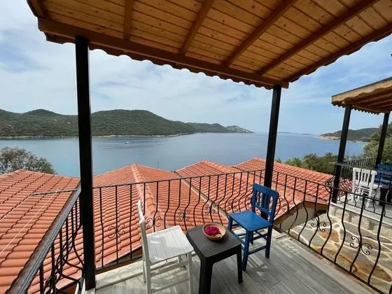 Standart Deniz Manzaralı
