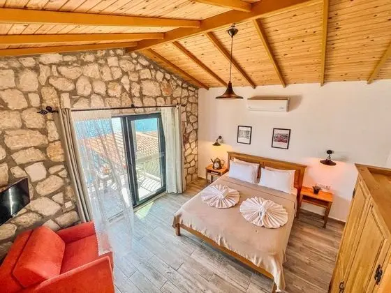 Standart Deniz Manzaralı