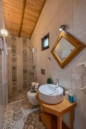 Standart Deniz Manzaralı