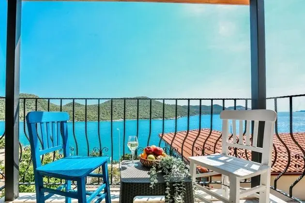 Standart Deniz Manzaralı
