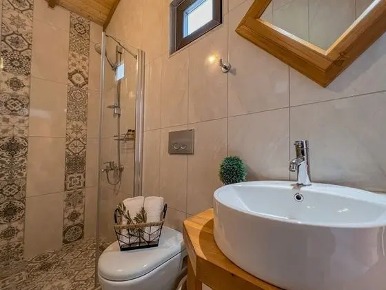Standart Deniz Manzaralı
