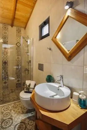 Standart Deniz Manzaralı
