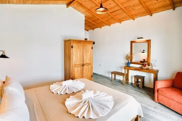 Standart Deniz Manzaralı