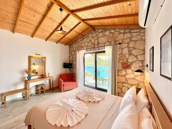 Standart Deniz Manzaralı