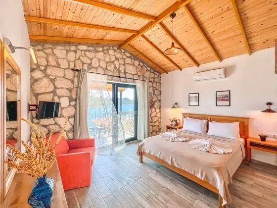 Standart Deniz Manzaralı