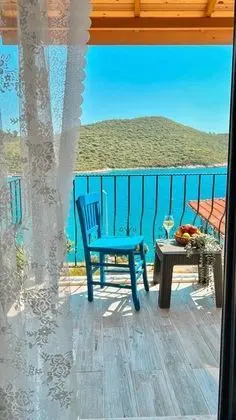 Standart Deniz Manzaralı