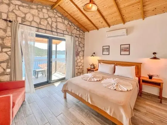 Standart Deniz Manzaralı