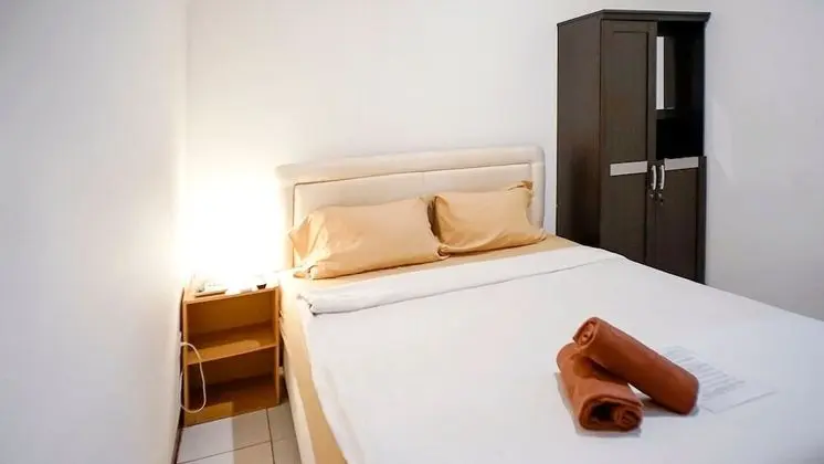 Superior Tek Büyük Yataklı Oda