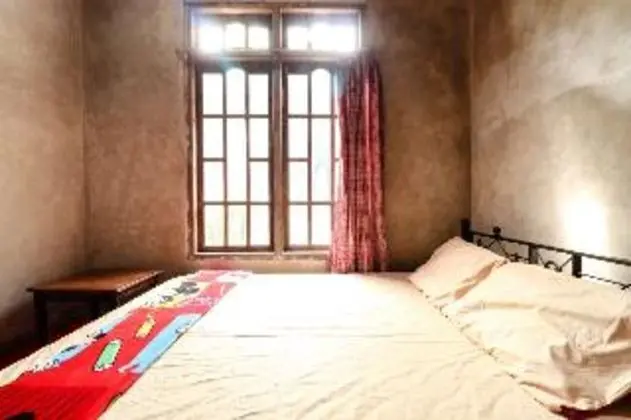 Çift ​​kişilik