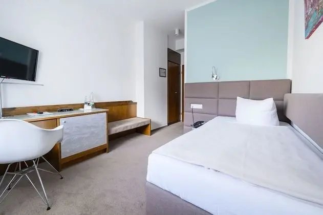 Business Tek Kişilik Oda