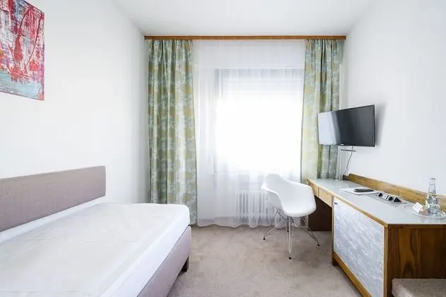 Business Tek Kişilik Oda