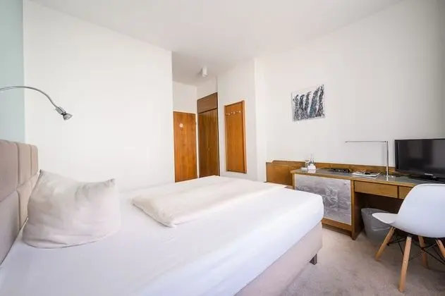 Business Tek Kişilik Oda