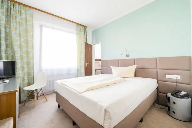 Business Tek Kişilik Oda