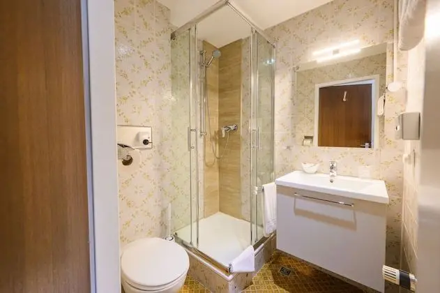 Business Tek Kişilik Oda