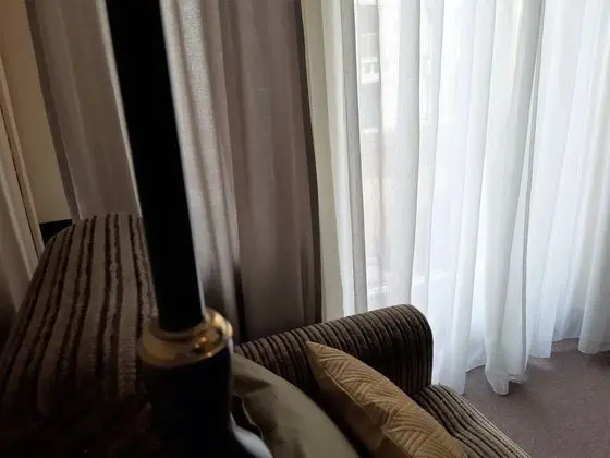 Standard Tek Büyük Yataklı Oda, 2 Tek Kişilik Yatak