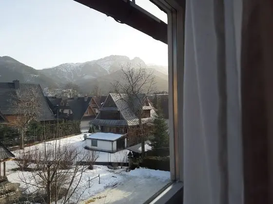 Standard Tek Büyük Yataklı Oda, 2 Tek Kişilik Yatak