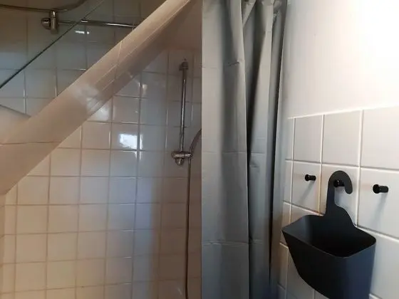 Standard Tek Büyük Yataklı Oda, 2 Tek Kişilik Yatak