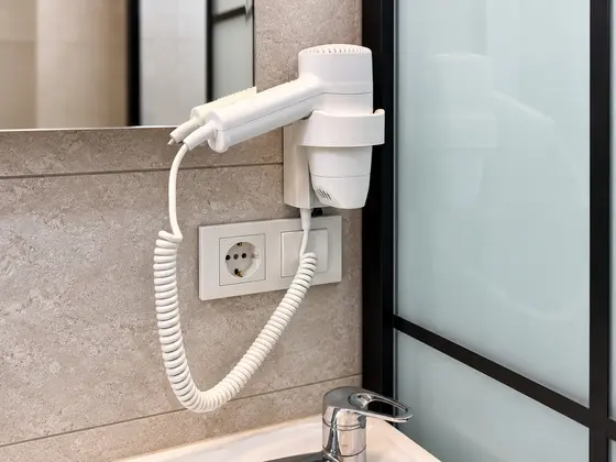 Avlu / Bahçe Manzaralı Oda