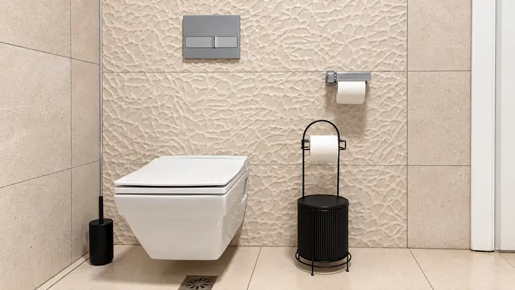 Standart Üç Kişilik Bahçe manzarası Oda