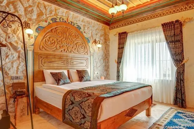 Junior Suite,    , Jakuzili