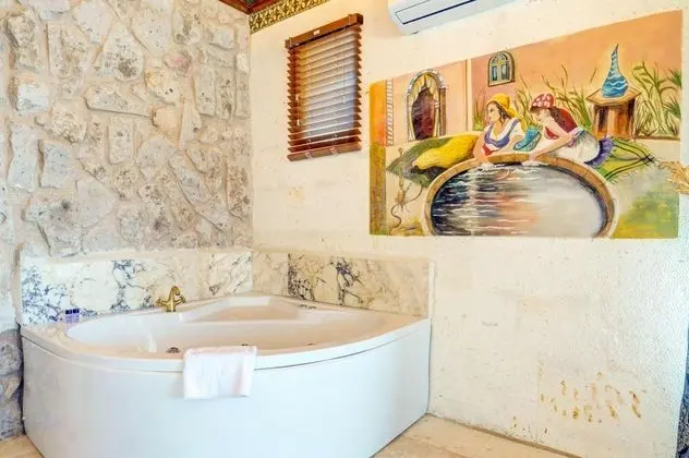 Junior Suite,    , Jakuzili