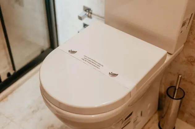 Çeti, Avlu Manzaralı, Klimalı