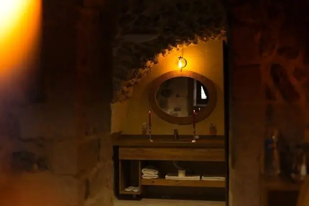 Mezrone, Sokak Manzaralı, Non-Smoking Room