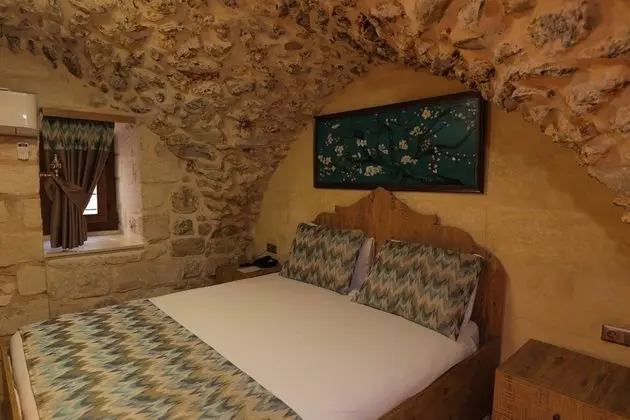 Mezrone, Sokak Manzaralı, Non-Smoking Room