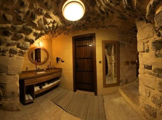 Mezrone, Sokak Manzaralı, Non-Smoking Room