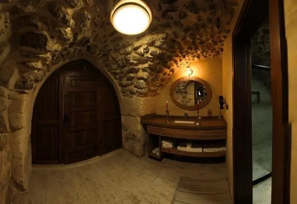 Mezrone, Sokak Manzaralı, Non-Smoking Room