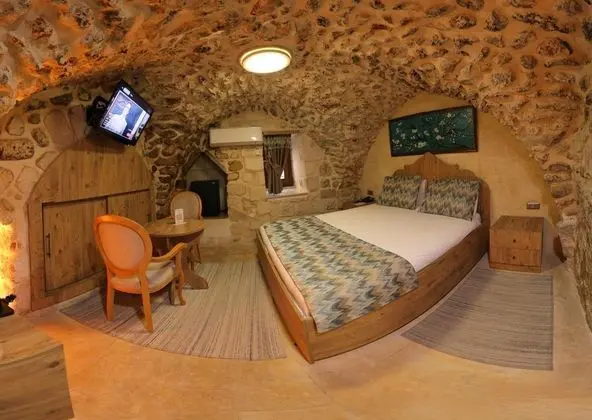 Mezrone, Sokak Manzaralı, Non-Smoking Room